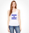 Support Israel Shirt