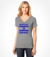 Support Israel Shirt