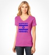 Support Israel Shirt