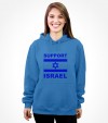 Support Israel Shirt