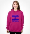 Support Israel Shirt