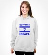 Support Israel Shirt