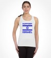 Support Israel Shirt