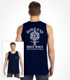 Krav Maga IDF Special Forces Shirt