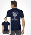 Krav Maga IDF Special Forces Shirt