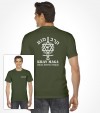 Krav Maga IDF Special Forces Shirt