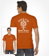 Krav Maga IDF Special Forces Shirt