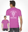 Krav Maga IDF Special Forces Shirt