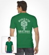 Krav Maga IDF Special Forces Shirt