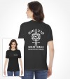 Krav Maga IDF Special Forces Shirt