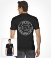 Krav Maga "Punch" Israel Martial Arts Shirt