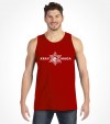 Krav Maga Lion Star of David Shirt