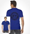 Krav Maga Israel Martial Arts Shirt