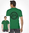 Krav Maga Israel Martial Arts Shirt