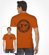 Krav Maga Israel Martial Arts Shirt