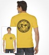 Krav Maga Israel Martial Arts Shirt