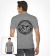 Krav Maga Israel Martial Arts Shirt