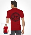 Krav Maga Israel Martial Arts Shirt