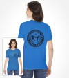 Krav Maga Israel Martial Arts Shirt