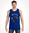 Jew Jitsu Funny Jewish Shirt