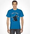 Jew Jitsu Funny Jewish Shirt