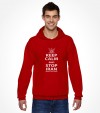 Keep Calm and Stop Iran - Israel Air Force Shirt