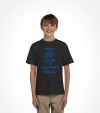 Keep Calm and Support Israel Shirt