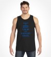 Keep Calm and Support Israel Shirt