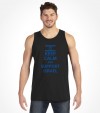 Keep Calm and Support Israel Shirt