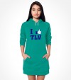 I Like TLV Israel Shirt