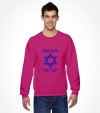 Israel Hebrew Star of David Shirt