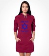 Israel Hebrew Star of David Shirt