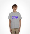 Dove of Peace Hebrew Shirt