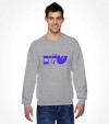 Dove of Peace Hebrew Shirt