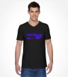 Dove of Peace Hebrew Shirt