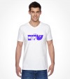 Dove of Peace Hebrew Shirt