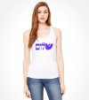 Dove of Peace Hebrew Shirt