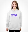 Dove of Peace Hebrew Shirt