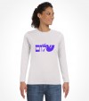 Dove of Peace Hebrew Shirt