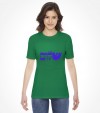 Dove of Peace Hebrew Shirt