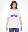 Dove of Peace Hebrew Shirt