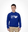 Shalom Hebrew Peace Shirt