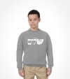 Shalom Hebrew Peace Shirt