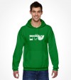 Shalom Hebrew Peace Shirt