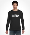 Shalom Hebrew Peace Shirt