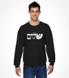 Shalom Hebrew Peace Shirt