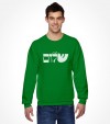 Shalom Hebrew Peace Shirt