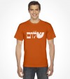 Shalom Hebrew Peace Shirt