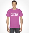 Shalom Hebrew Peace Shirt