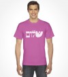 Shalom Hebrew Peace Shirt